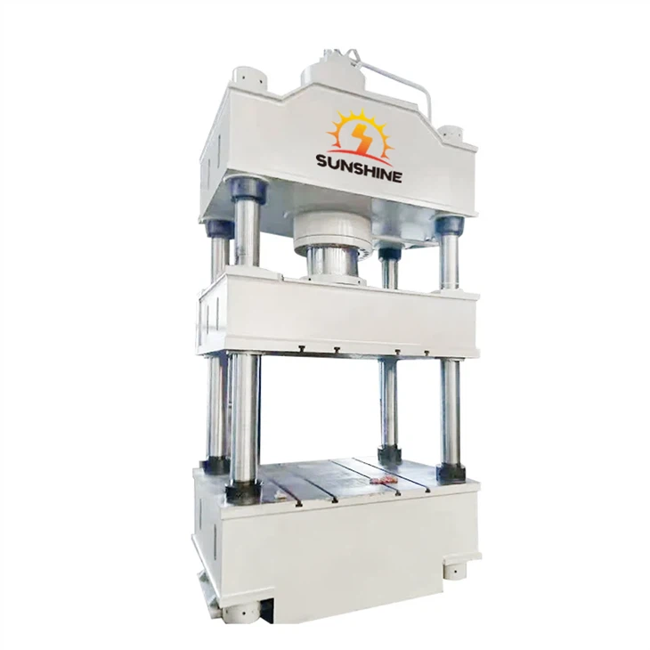 Tea Brick Compression Moulding Hardware Hydraulic Press